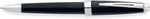 Cross Aventura Starry Blue Fountain Pen with Medium Nib (AT0156-2MS) - Image 4