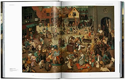 Bruegel. The Complete Works - Image 3
