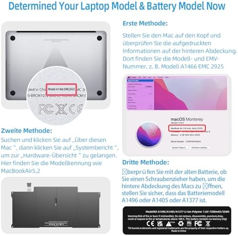 Premium JGTM laptop battery unboxed layout highlighting the protective packaging for safe transit.