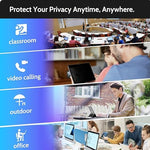 Peslv screen protector packaging for iPad Air 13 inch