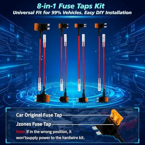The premium insulated right angle Type-C connector plug end designed for modern dash camera power ports.
