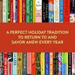 Bibliophile Advent Calendar for Booklovers - Image 5
