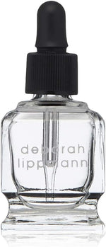 Deborah Lippmann Quick Dry Drops front view of bottle