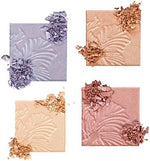 Wet N Wild Precious Petals 5.4 gram highlighter back label view