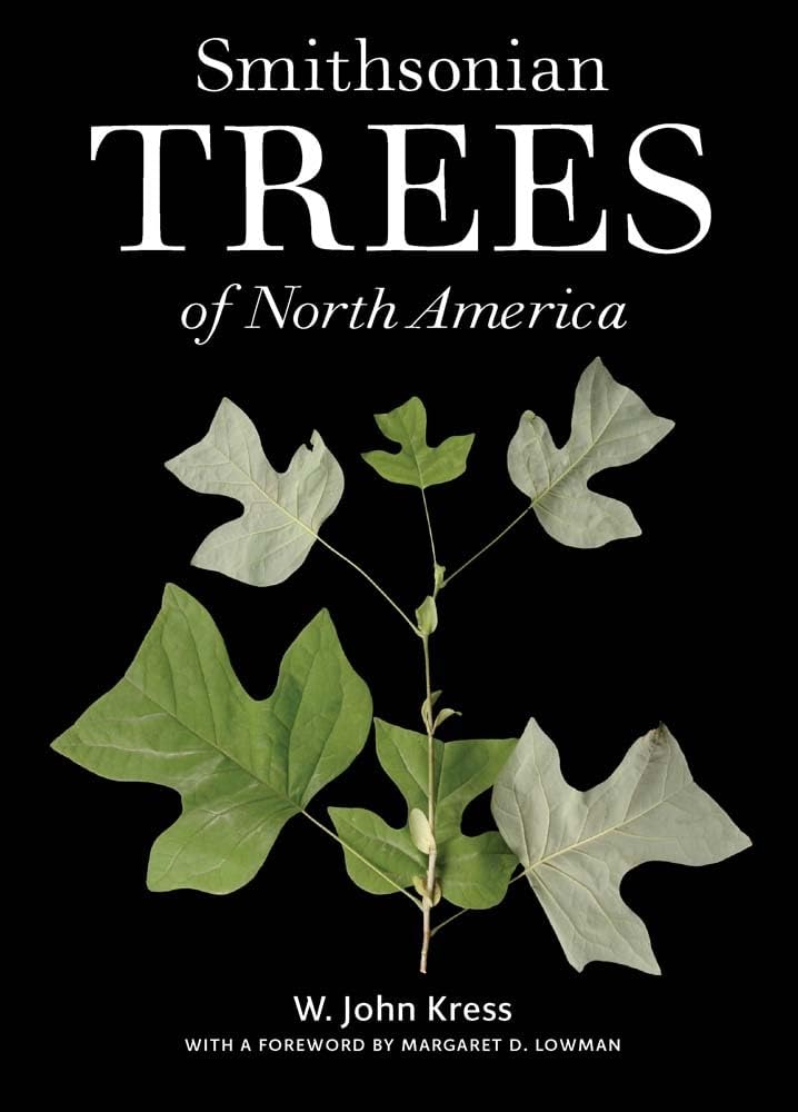 Smithsonian Trees of North America - Image 1