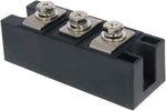 Fielect Bridge Rectifier Diode 50A 1000V Three Phase Bridge Rectifier Module for SQL-50A Model 1Pcs - Image 11