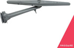 Frigidaire dishwasher spray arm assembly angled view