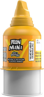 Pelon Pelo Rico Mini Assorted Watermelon, Mango, and Chamoy Candy, 0.45 oz, 18 Count (Pack of 1) - Image 12