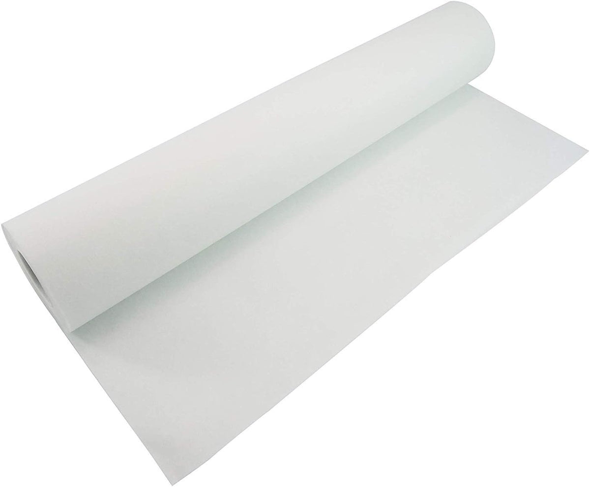 New brothread Tear Away Embroidery Stabilizer 10" x 50 Yd Roll | Embroidery Backing, Medium Weight 1.8oz, Cut into Various Sizes, Used for Machine Embroidery and Hand Sewing, Easy tearaway - Image 15