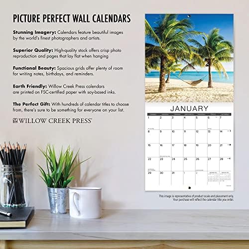 What Horses Teach Us 2023 Wall Calendar - Image 6