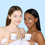 Authentic USA imported ETUDE hydro barrier moisturizer product labels showing directions and clean formulation.