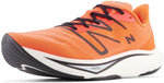 New Balance women running shoe front view