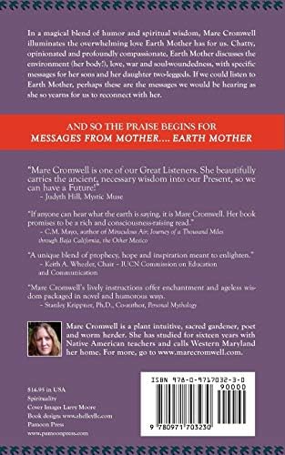 Messages from Mother... Earth Mother - Image 3