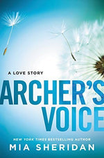 Archer's Voice - Image 2