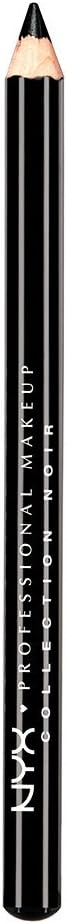 NYX Professional Makeup Collection Noir Kohl Kajal Black Liner front view