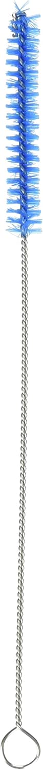 Dr. Brown's Bottle Brush Set front view cleaning tool