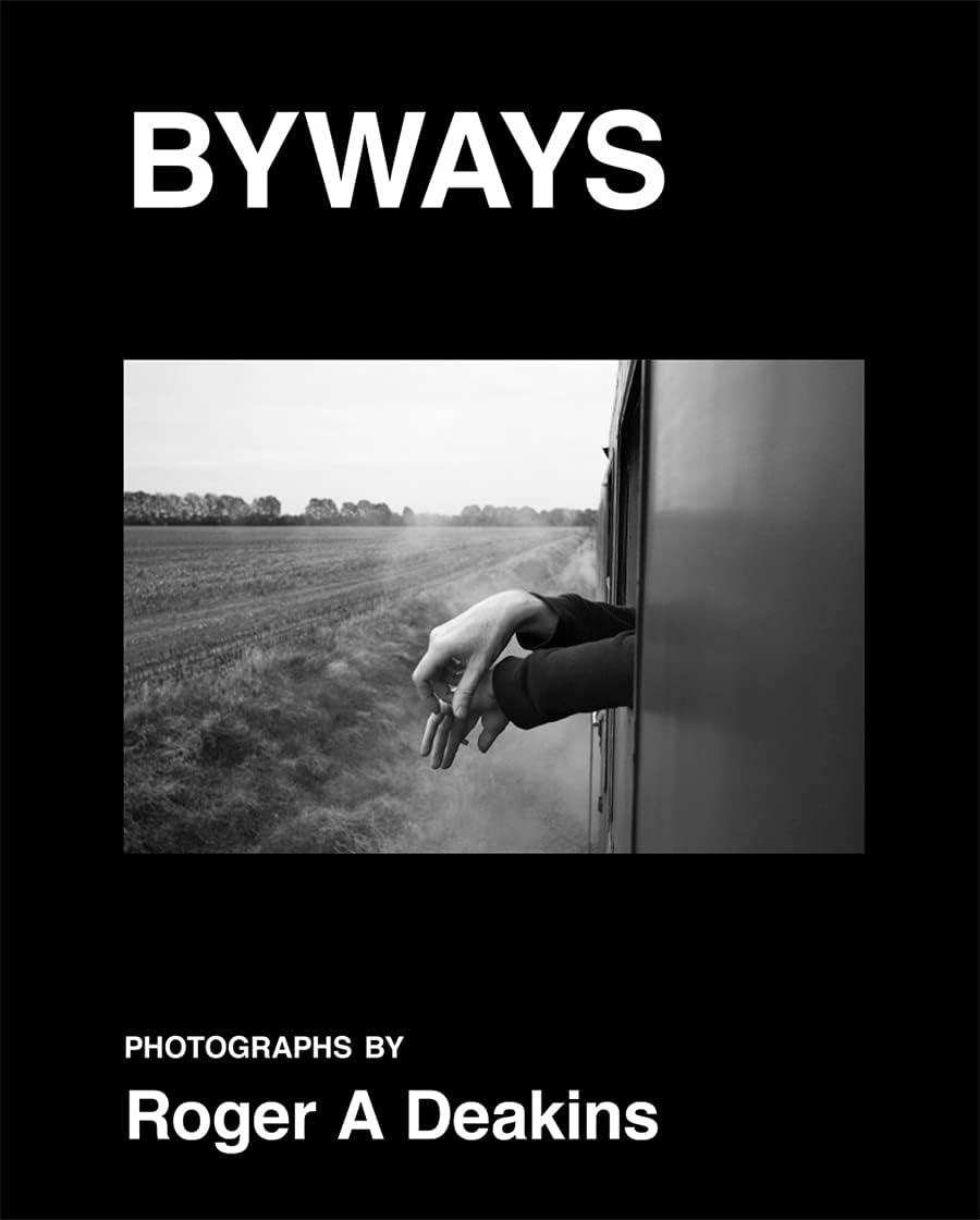 Roger A. Deakins: Byways - Image 1