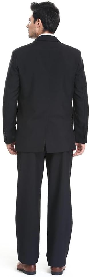 U Look Ugly Today men party suit matching trousers and waistband