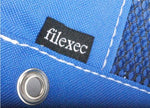 Filexec Products Soft Touch Pencil Pouch (18271) - Image 3