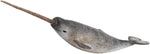 CollectA Narwhal Figure - Image 1