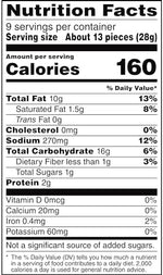 Frito-Lay Cheetos Puffs Cheese Flavored Snack, 9 Oz 255.1 G - Image 5