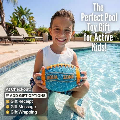 Refresh Sports Aqua Zone swimming pool sports toy for family games
