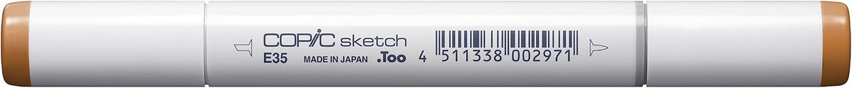 Copic Sketch Markers, Pink Beryl - Image 11
