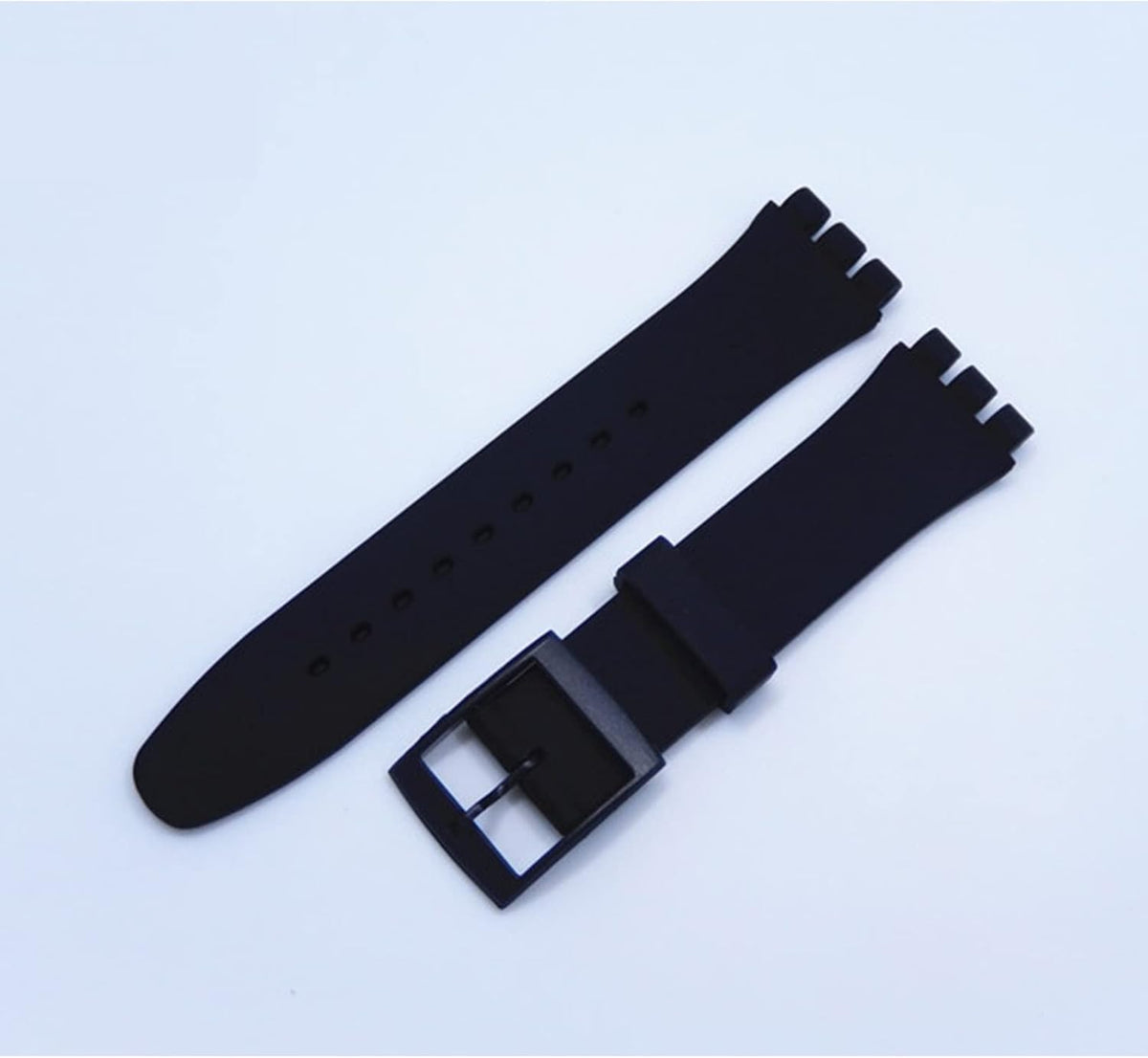 Lijinlan waterproof watch strap side profile