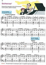 Alfred's Basic Piano Course: Lesson Book - Level 3 - Image 6