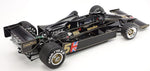 Tamiya 1/12 Lotus Type 78 formula one car box art