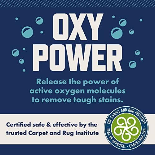 Rocco & Roxie Supply Co carpet shampoo for household pet mess removal