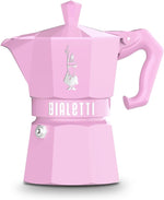 Bialetti Moka Exclusive coffee maker lifestyle kitchen setting