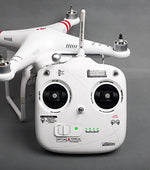 SummitLink DJI Phantom 3 Standard Controller Sticker Set - Image 2