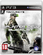 Splinter Cell: Blacklist (PS3) - Image 2