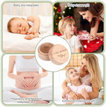 Hpmjz keepsake box with baby shower gift aesthetic