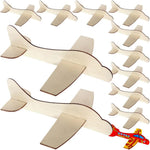 Toddmomy wood planes assembly components layout