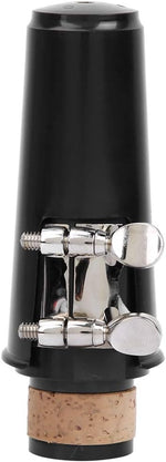 Complete 4-in-1 clarinet accessories kit packaging layout