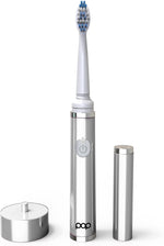 Pop Sonic The Ultimate Pro Toothbrush (Rose Gold) | Rechargeable Toothbrush w/Up to 40,000 Brush Strokes/Minute -Long-Lasting Dupont Nylon Bristles -Teens & Adult Toothbrush - Image 9