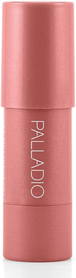 Palladio I'm Blushing shade Precious textured cream finish
