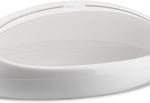 Alessi Gnam kitchen storage container on countertop