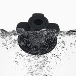 Water flosser tank base repair valve grommet replacement kit