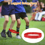 Websonaw outdoor lawn party games collection in carrying bag