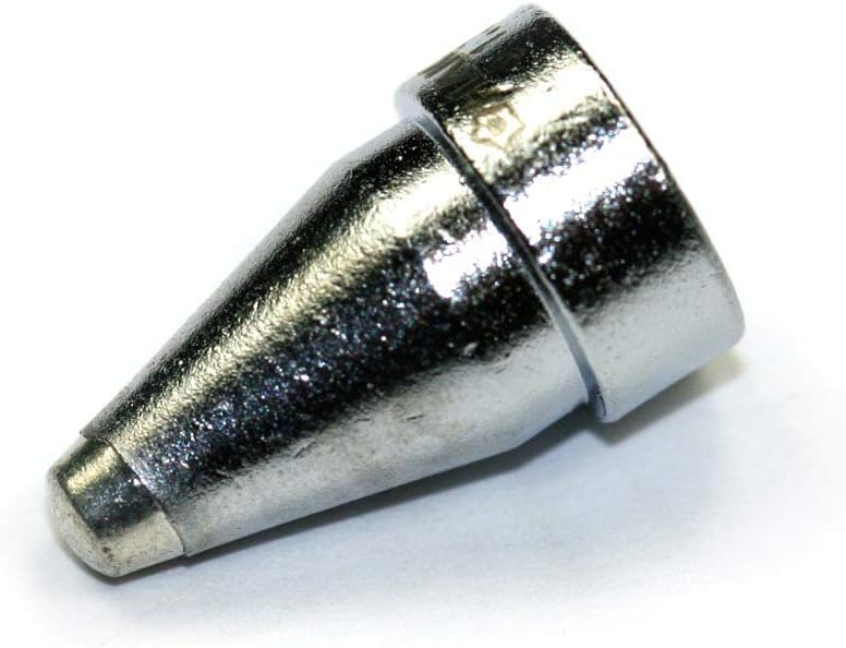 New Hakko Desoldering Nozzle /1.3mm N61-06 S-Type (for FR-4101, FR-301) - Image 9
