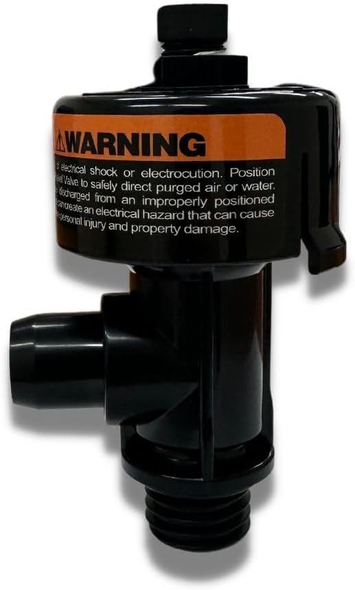 DPM 59023700 Manifold Assembly Compatible with Pentair FNS & FNS Plus Pool Filters | Made in USA | Replacement for V38-140 25357-600-000 Pentair Pool Filters (59023700 FNS Manifold) - Image 10