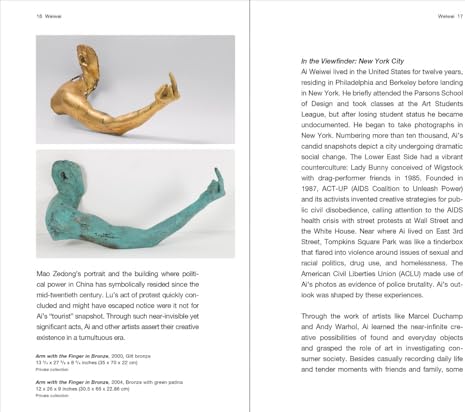 Ai Weiwei Handbook - Image 4