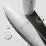 Estée Lauder Turbo Lash thickening complex serum clear application wand close up