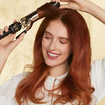 Hot Tools Professional 1102 Curling Iron with Multi-Heat Control, Big Bumper 1-1/2 by Hot Tools - Image 5
