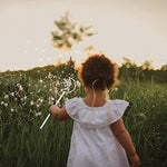 Full collection of 21 fairy wands for party favors