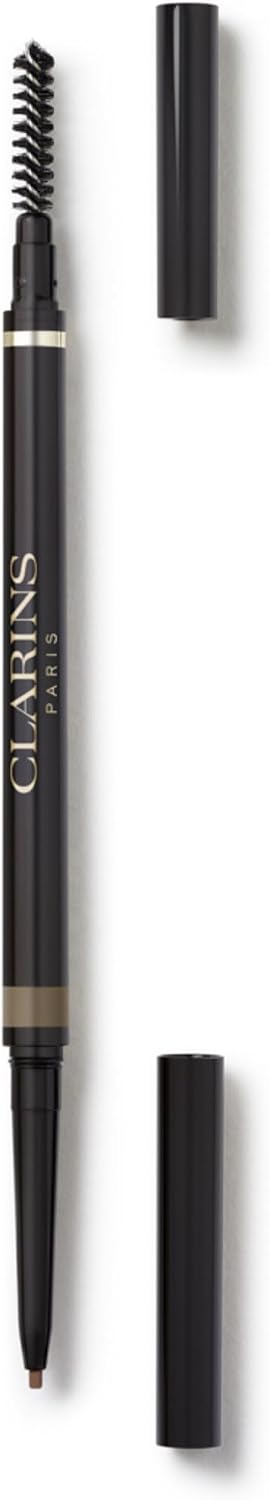 Clarins Wonder Define Brow Pencil front view