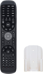 Gengqiansi replacement remote control for Furrion RV fireplaces front view